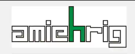 amiehrig.com