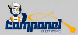 eletronicacomponel.com.br