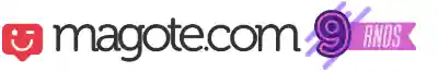 magote.com