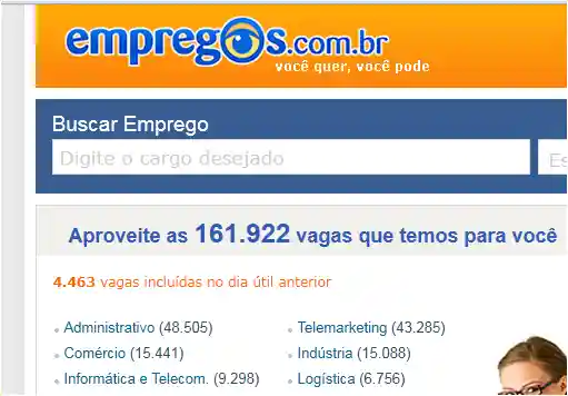 empregos.com.br