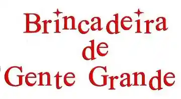 brincadeiradegentegrande.com.br