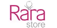 rarastore.com.br